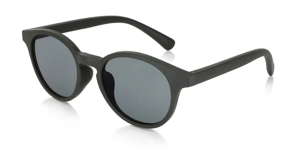 JINS x Snow Peak Sunglasses 235 28
