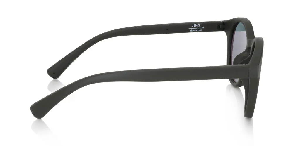JINS x Snow Peak Sunglasses 235 28