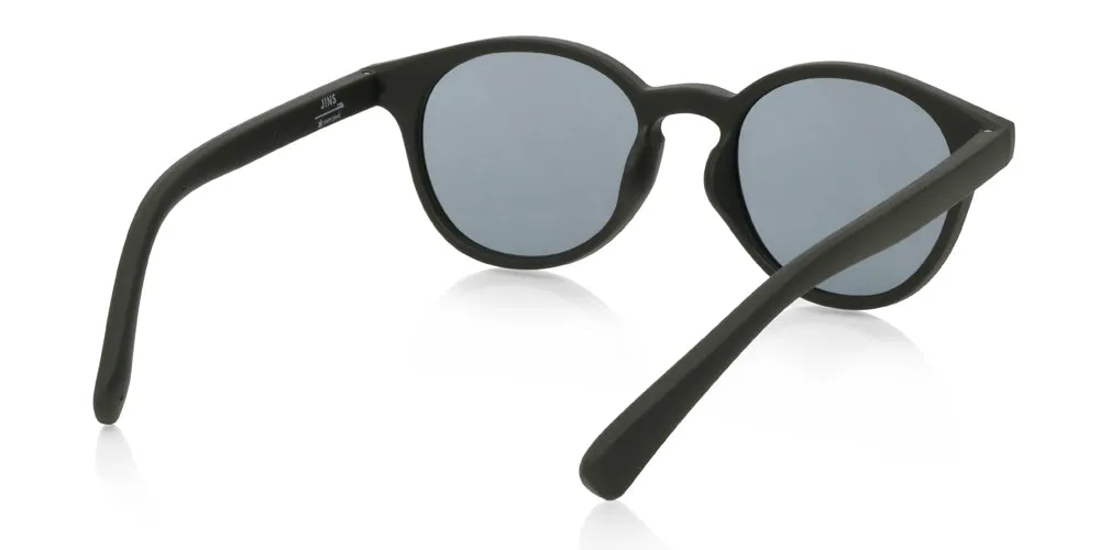 JINS x Snow Peak Sunglasses 235 28