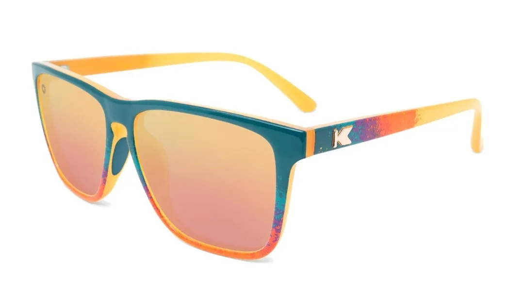Knockaround Fast Lanes Sunglasses