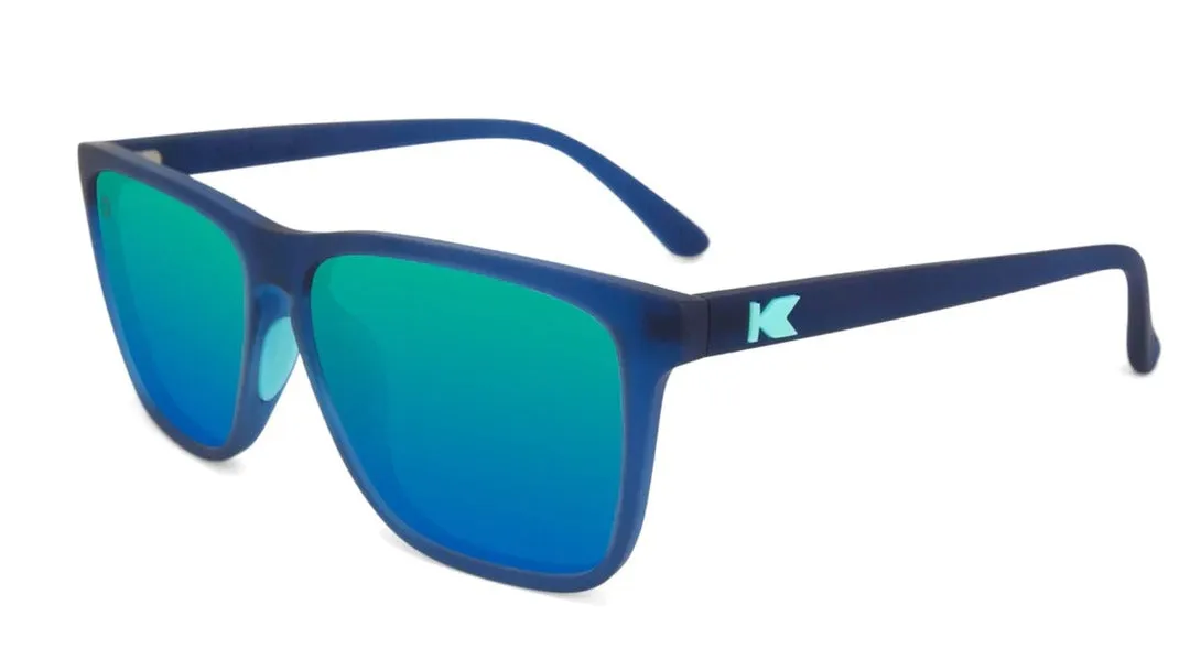 Knockaround Fast Lanes Sunglasses