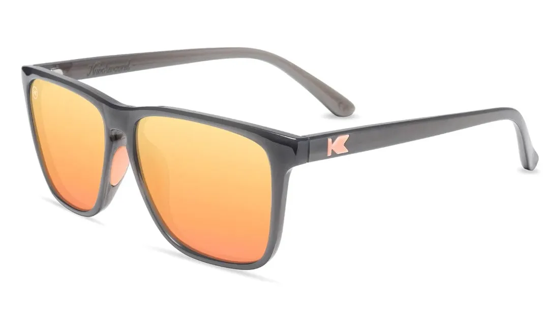 Knockaround Fast Lanes Sunglasses
