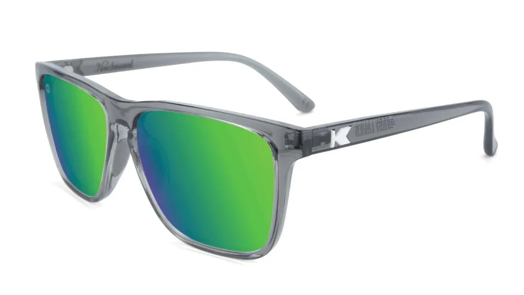 Knockaround Fast Lanes Sunglasses