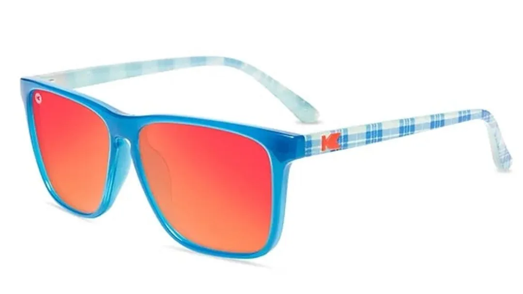 Knockaround Fast Lanes Sunglasses