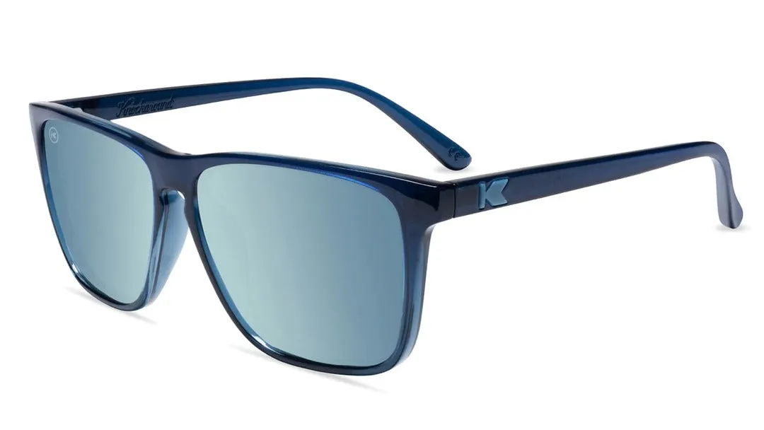 Knockaround Fast Lanes Sunglasses