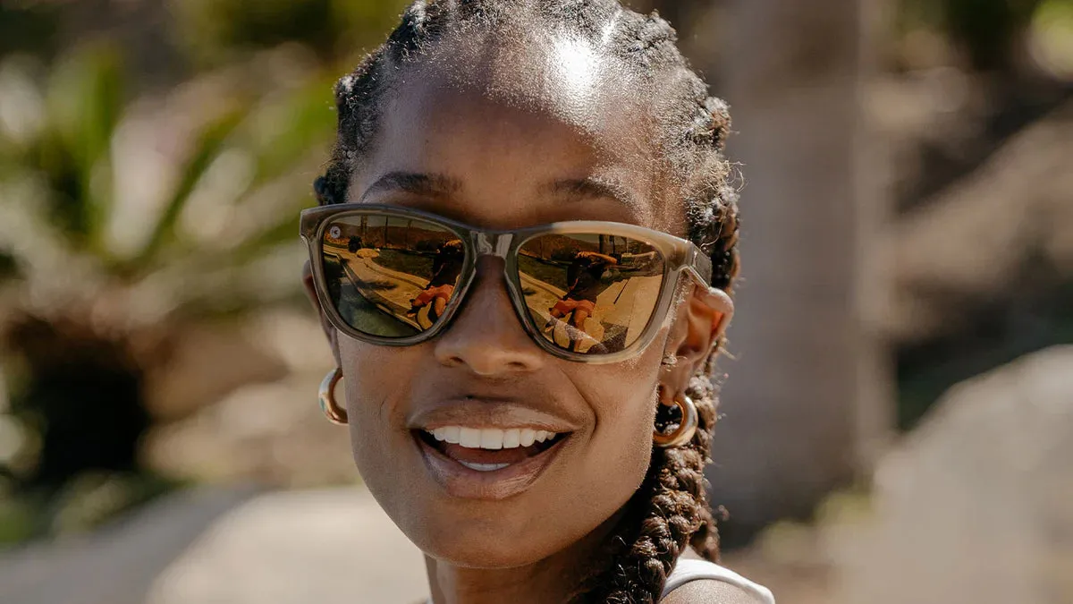 Knockaround Premiums: Riverbed