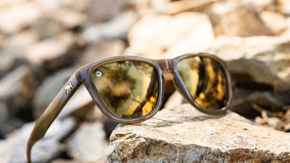 Knockaround Premiums: Riverbed