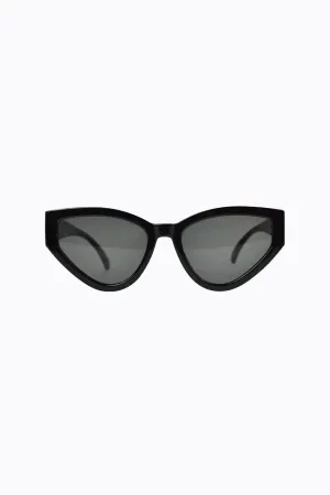 Lacey - Black