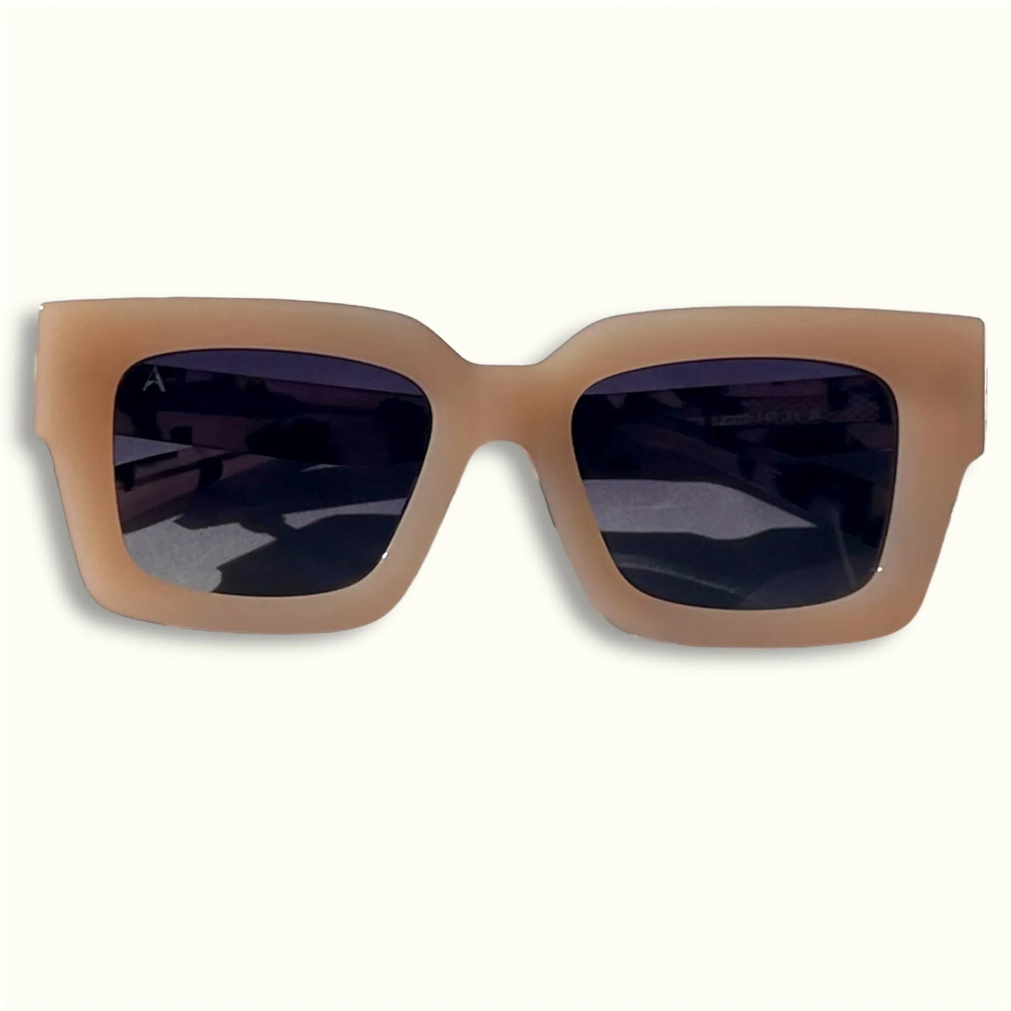 Lady Money oversized sunglasses