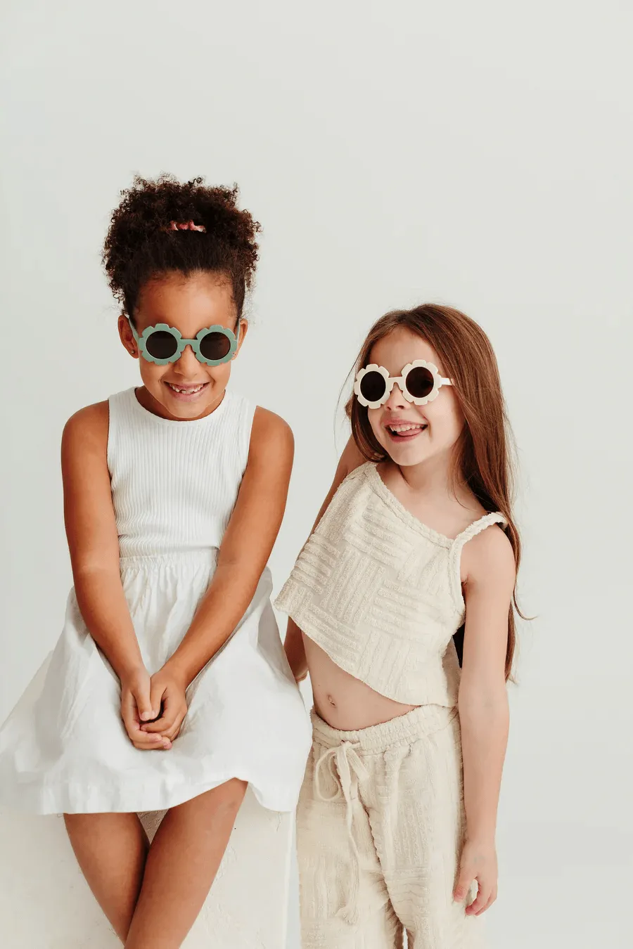 Littledrop Daisy Shades