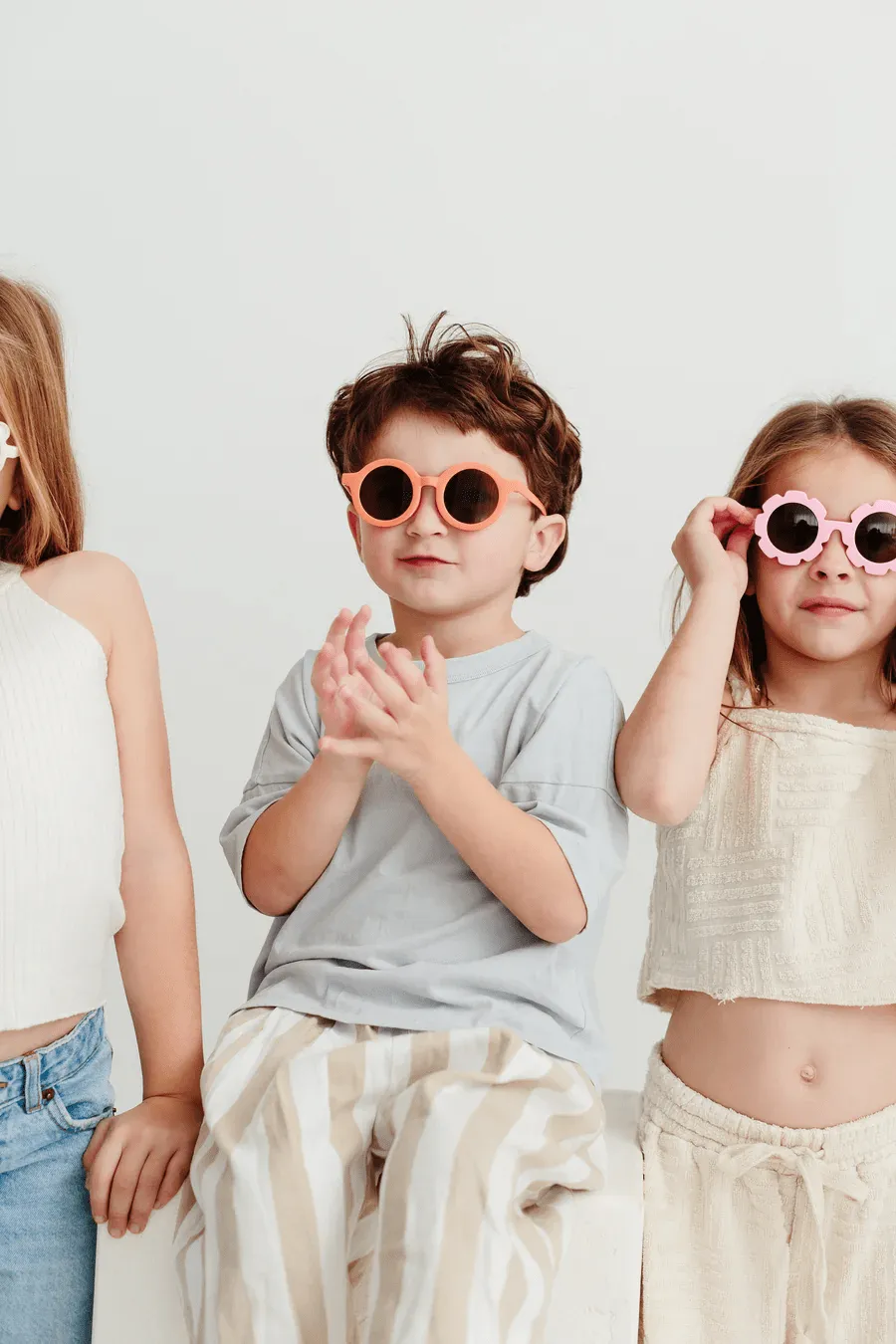 Littledrop Daisy Shades