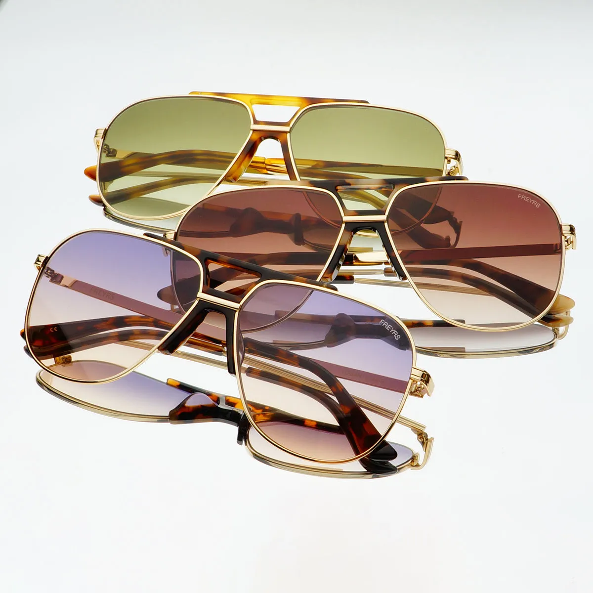 logan freyrs sunglasses