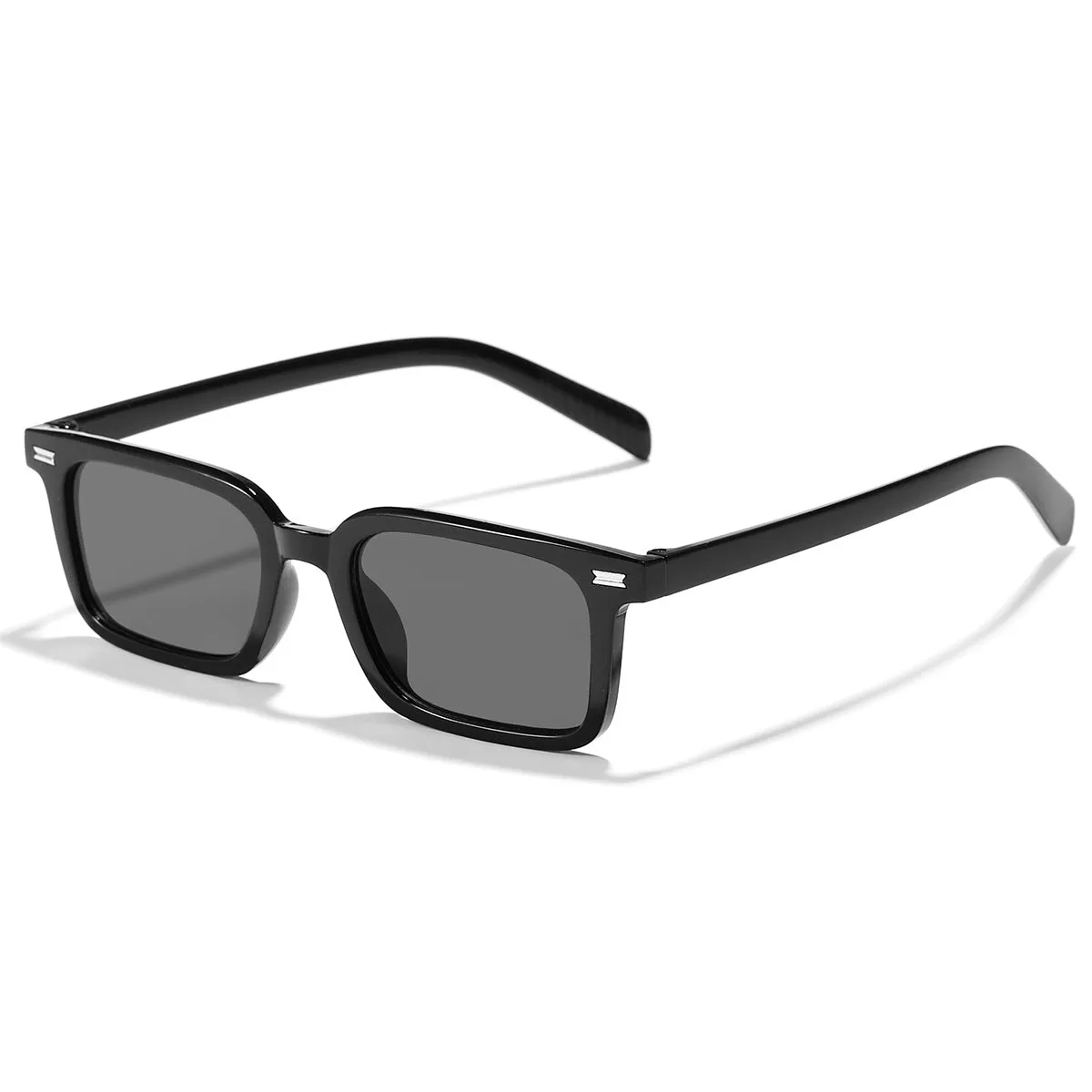 Low Key Boss fashion uv protection sunGlasses