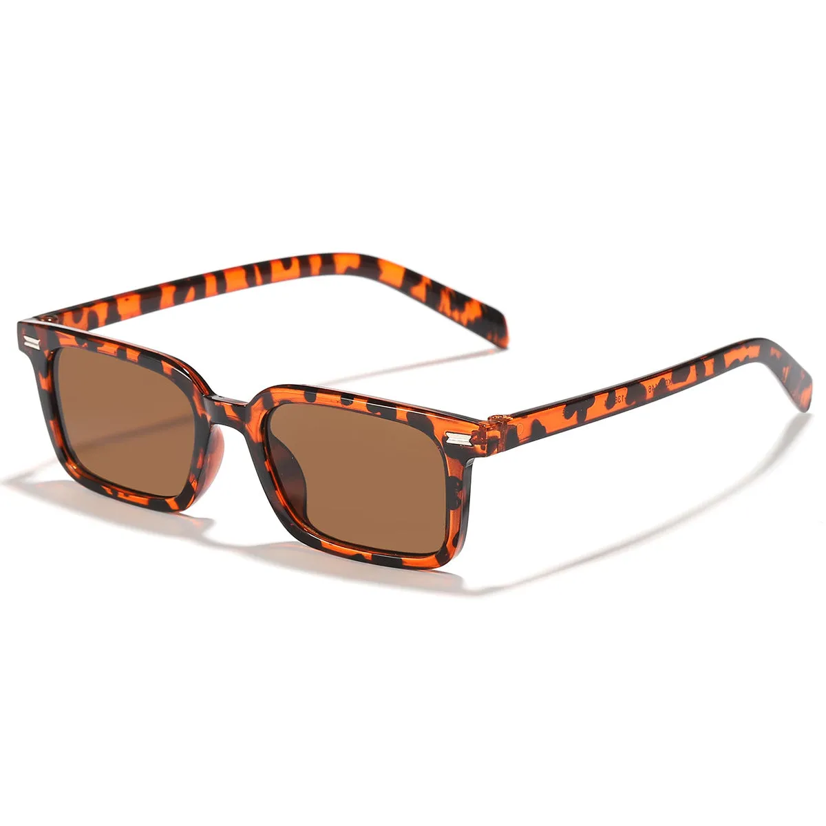 Low Key Boss fashion uv protection sunGlasses