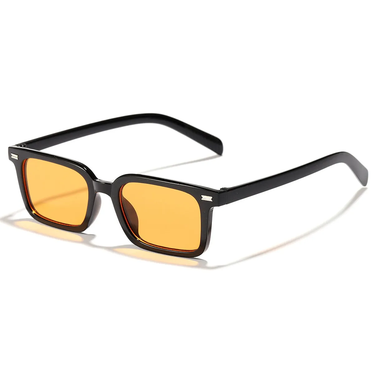 Low Key Boss fashion uv protection sunGlasses