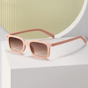 Low Key Boss fashion uv protection sunGlasses