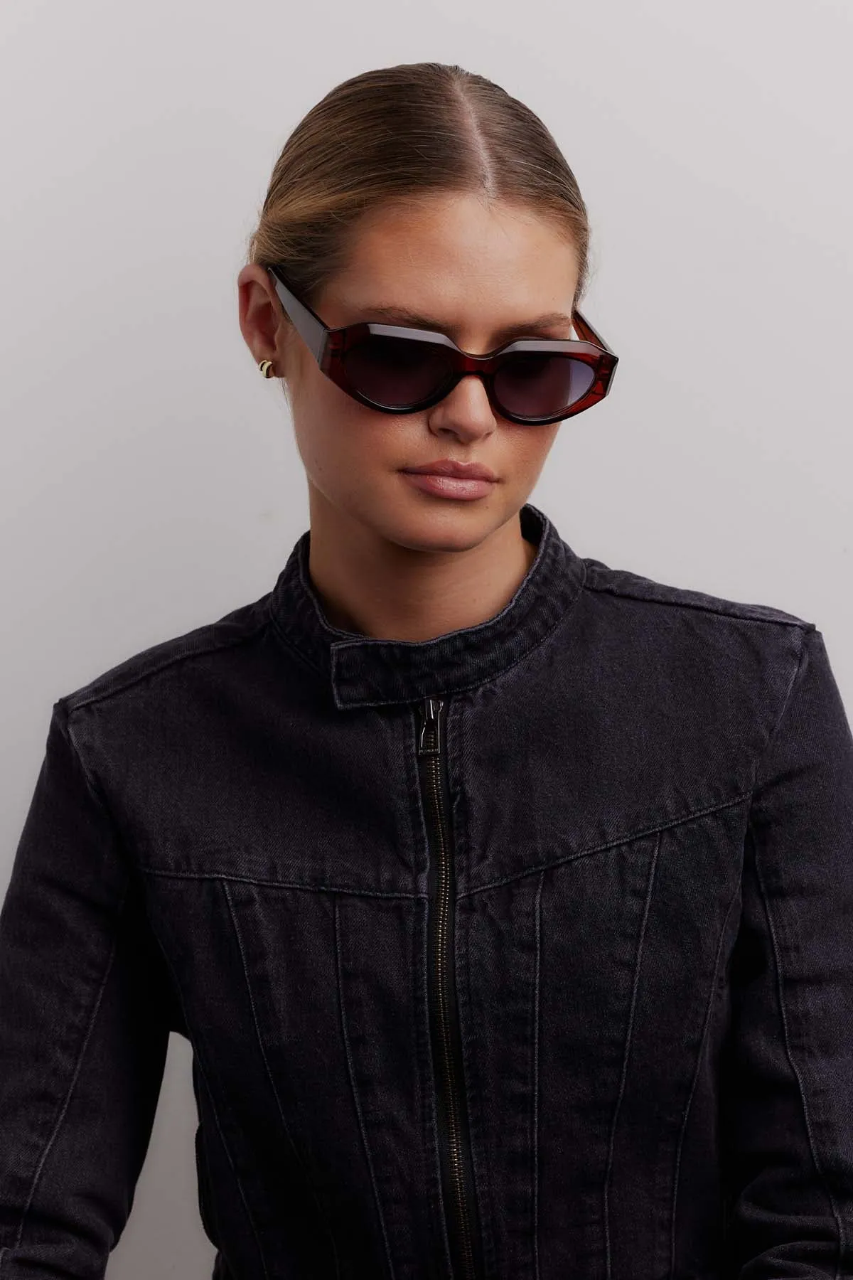 Luxe I Sunglasses