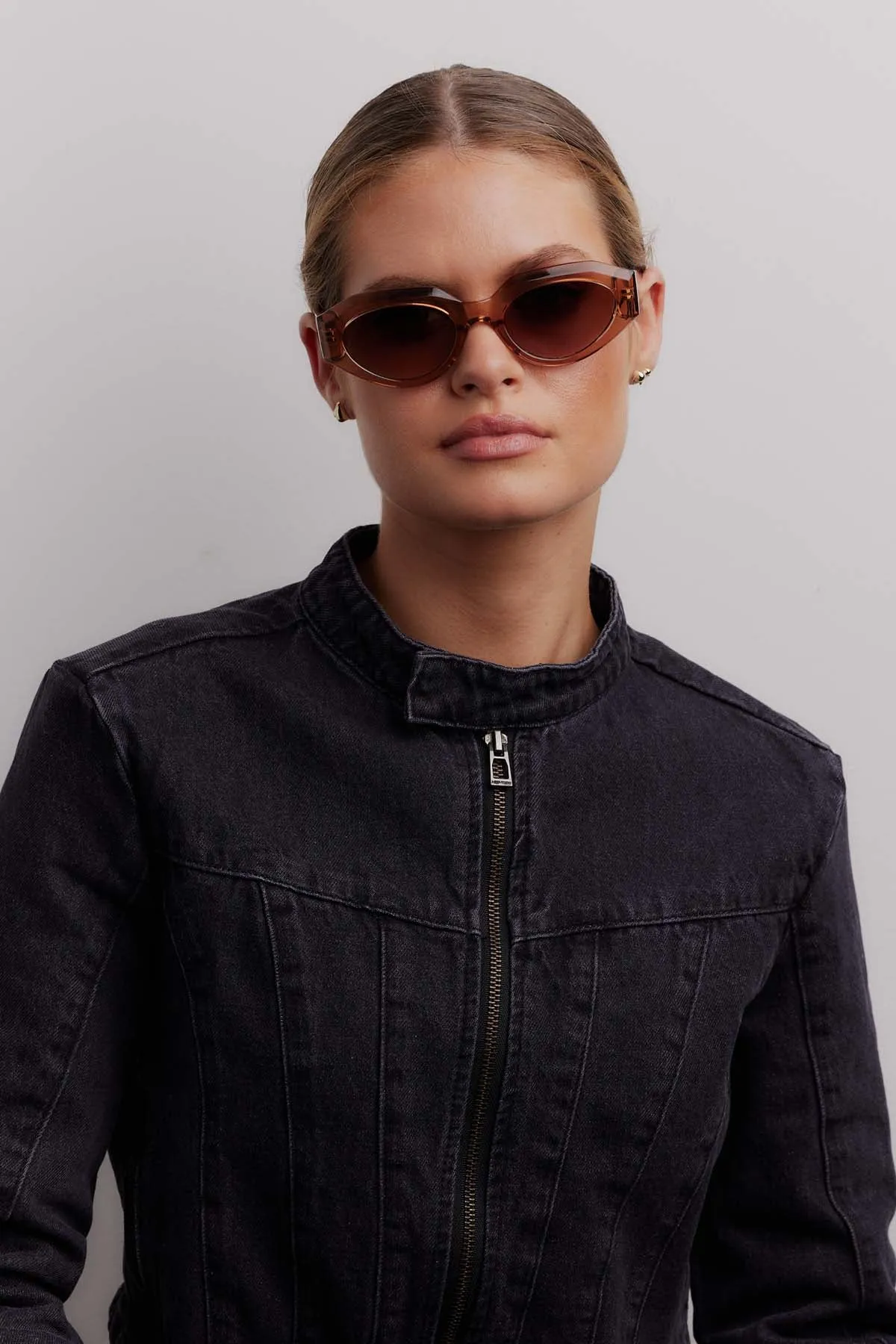 Luxe I Sunglasses