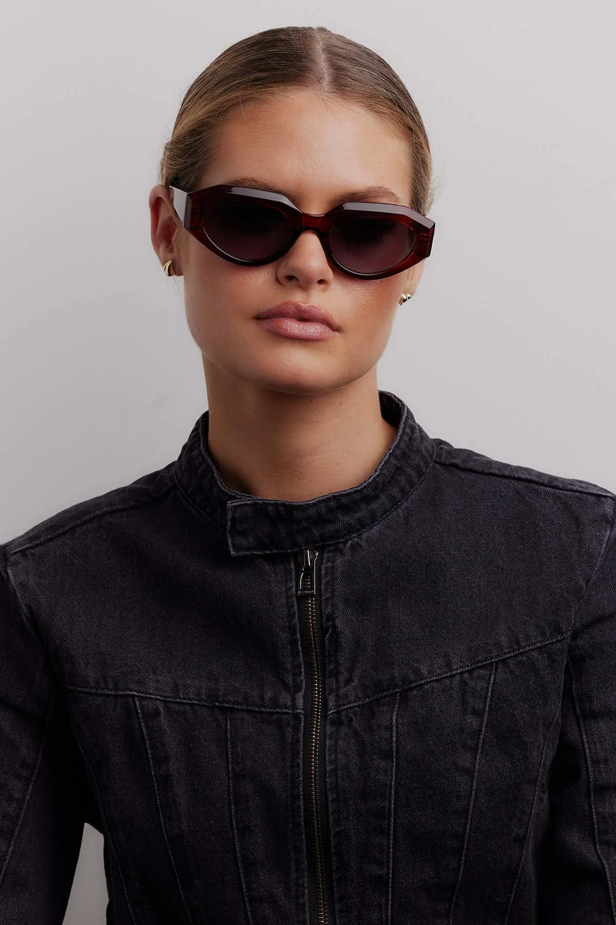 Luxe I Sunglasses