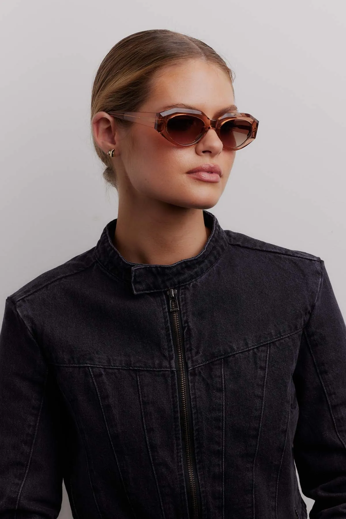 Luxe I Sunglasses