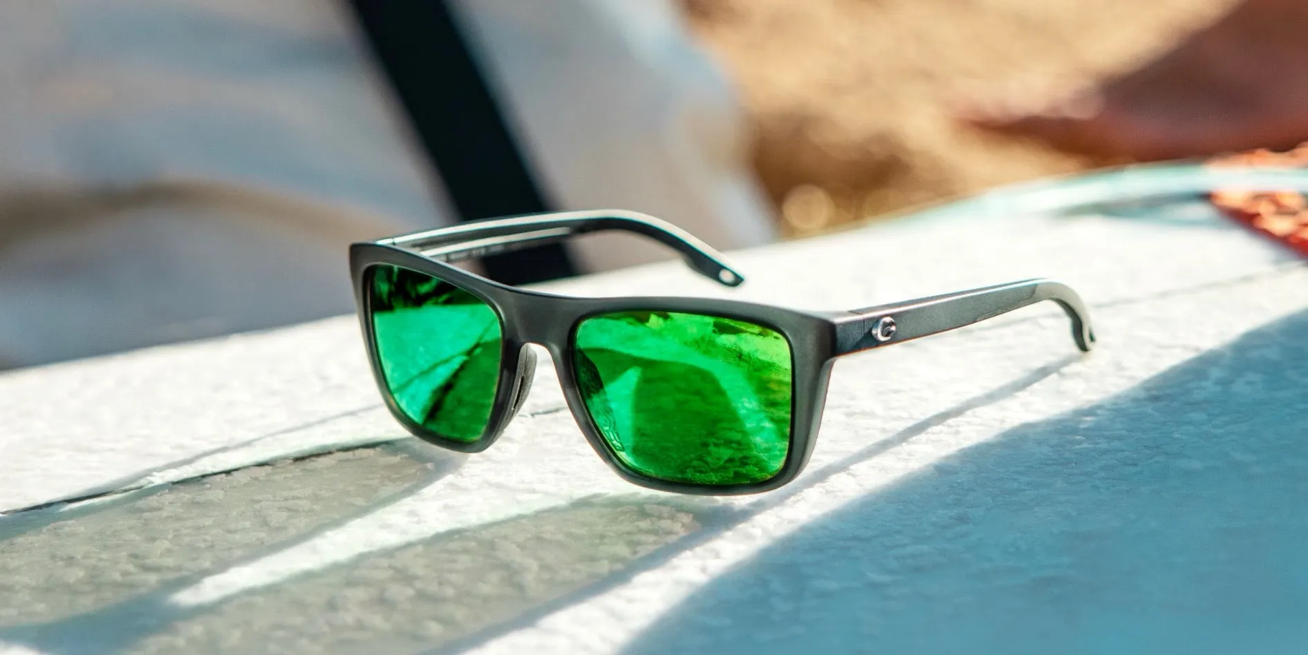 Mainsail Sunglass
