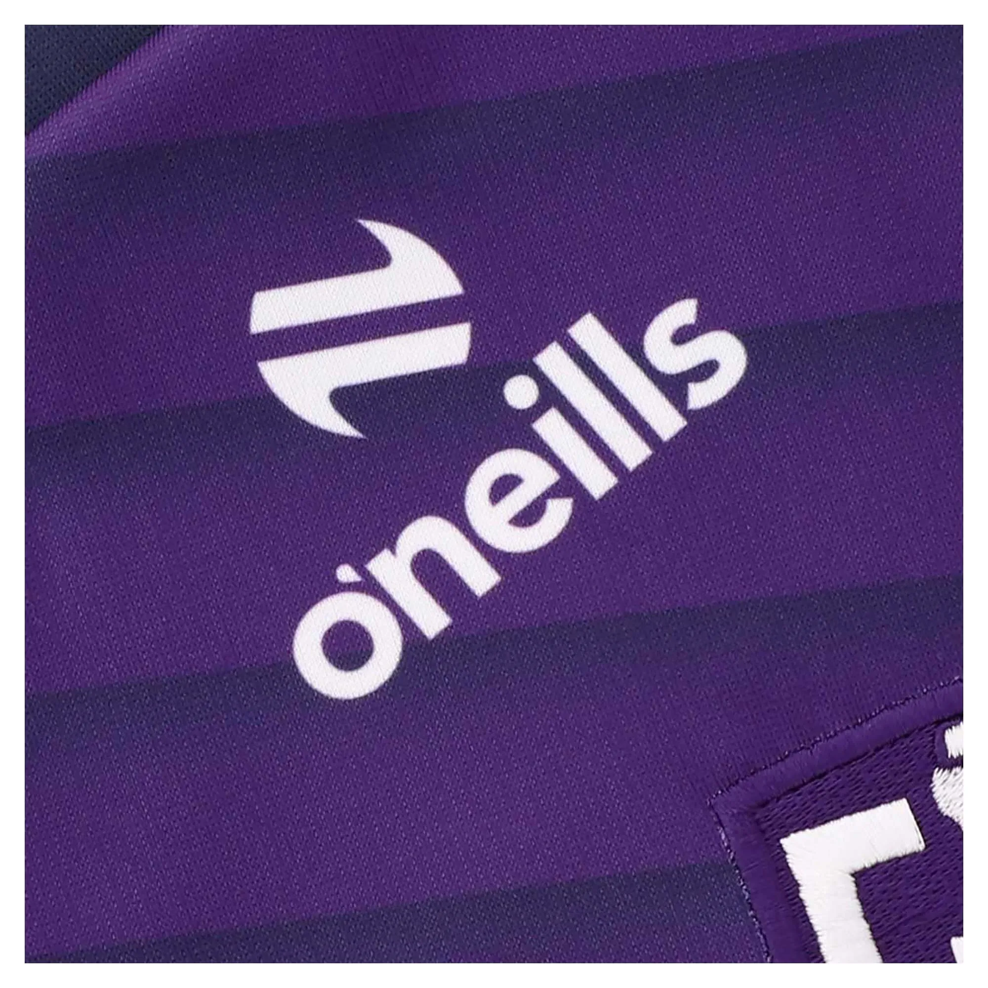 Men's NRL Melbourne Storm 2025 Home Replica Jersey