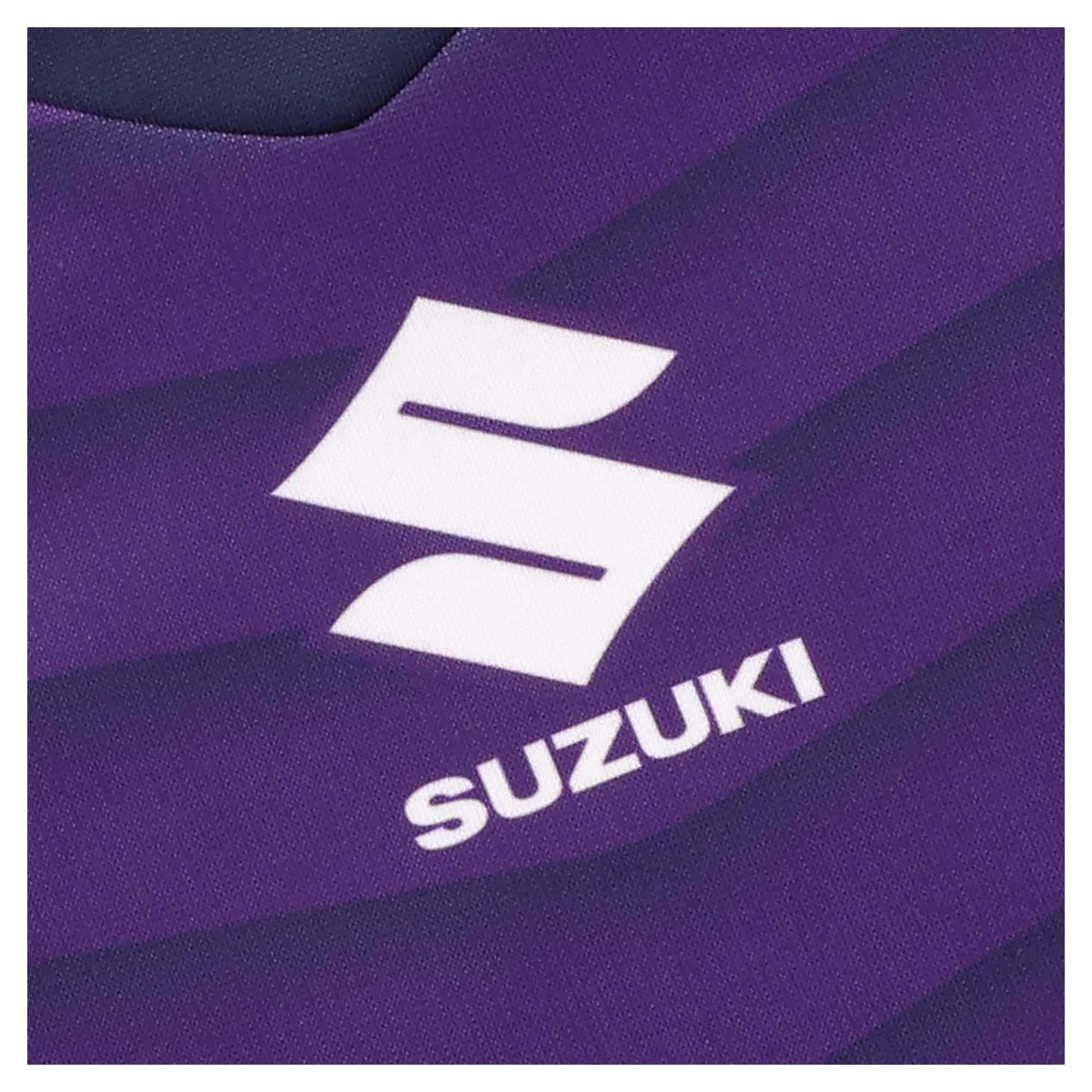 Men's NRL Melbourne Storm 2025 Home Replica Jersey