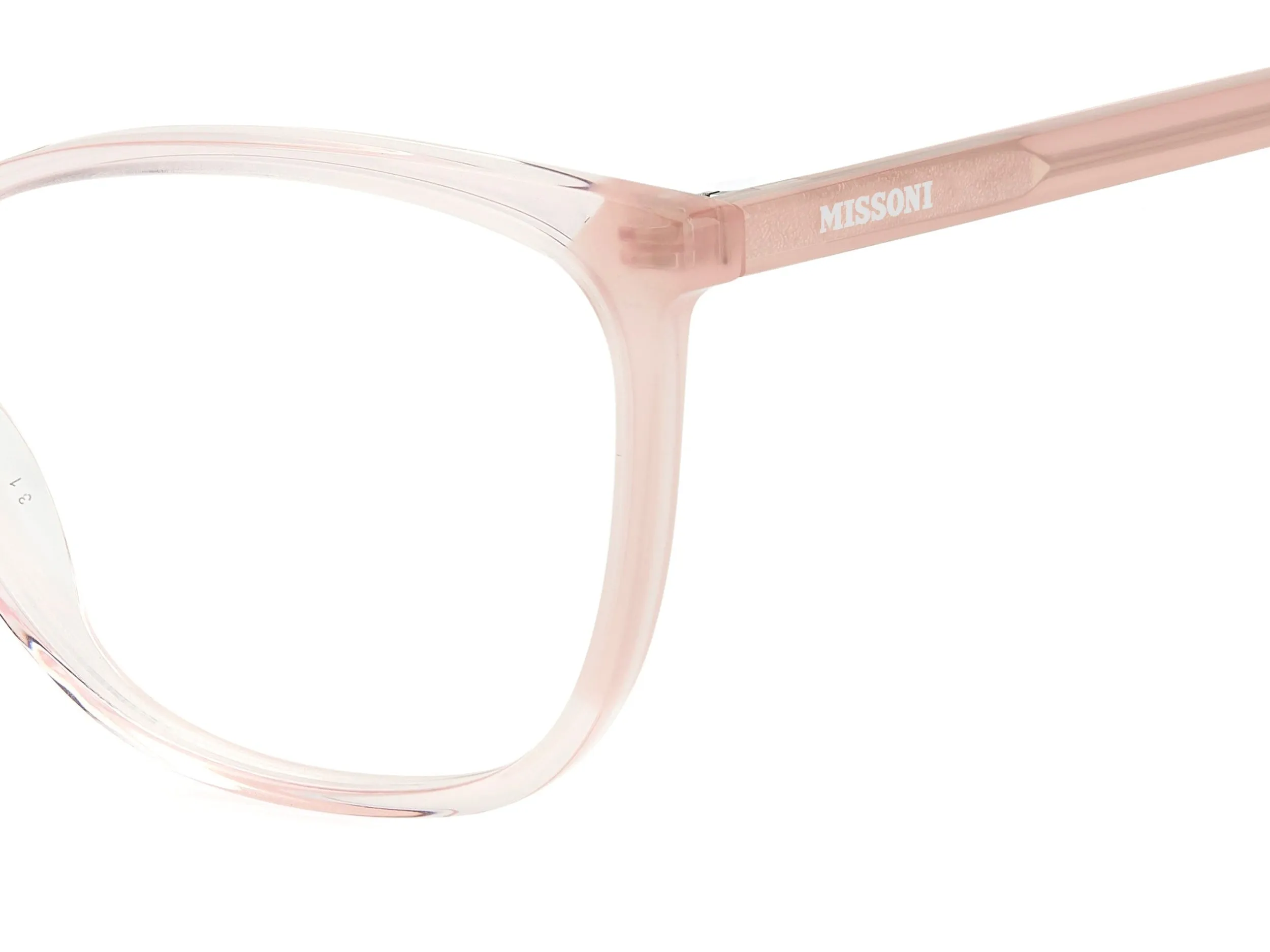 Missoni Square Frames - MIS 0155