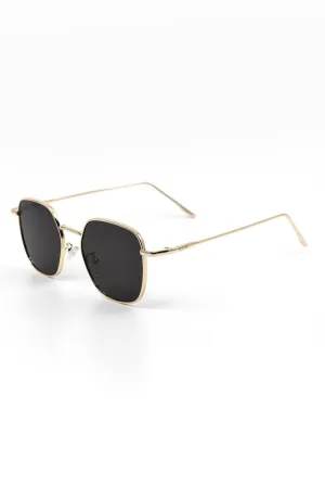 MXIM Miami Sunglasses Black