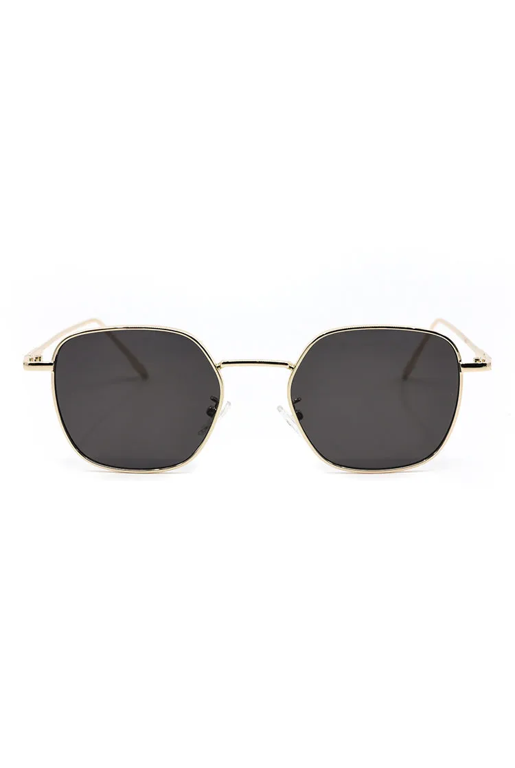 MXIM Miami Sunglasses Black