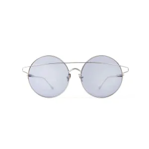 Mykonos Round Sunglasses
