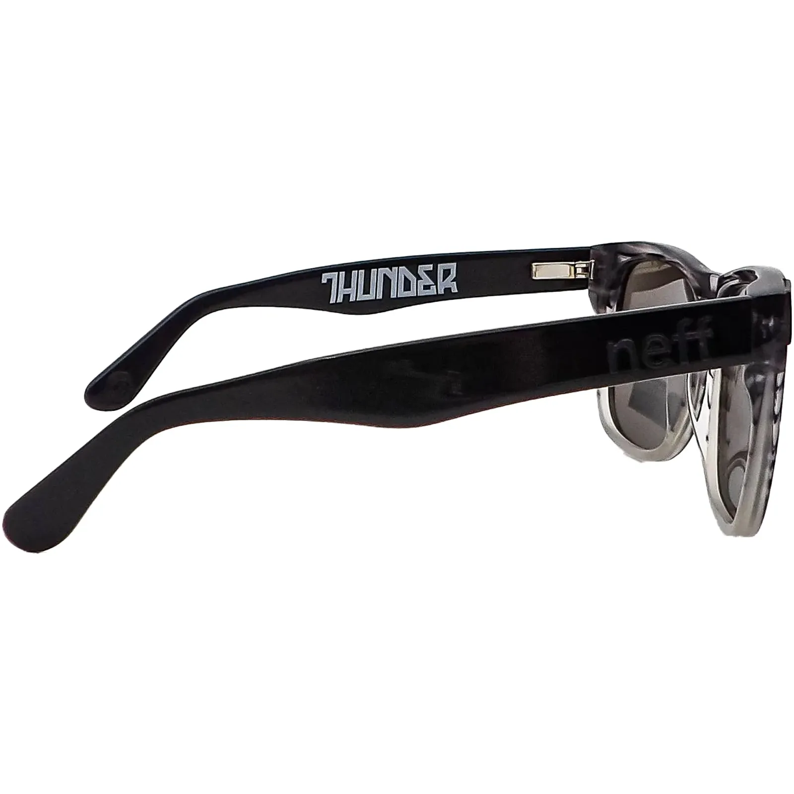 Neff Thunder Adult Lifestyle Polarized Sunglasses (Brand New)