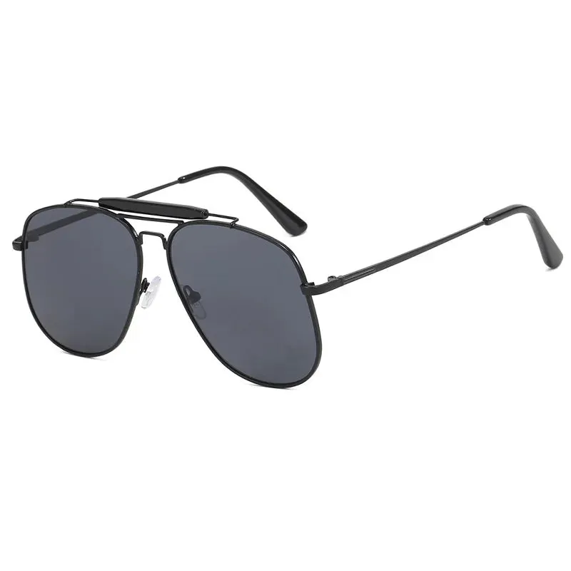 New Classic Pilot Sunglasses Women Men Retro Shades UV400