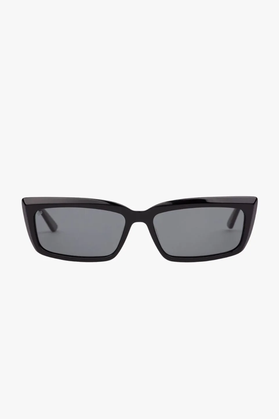 Night In Motion Black Iro Grey Polar Sunglasses