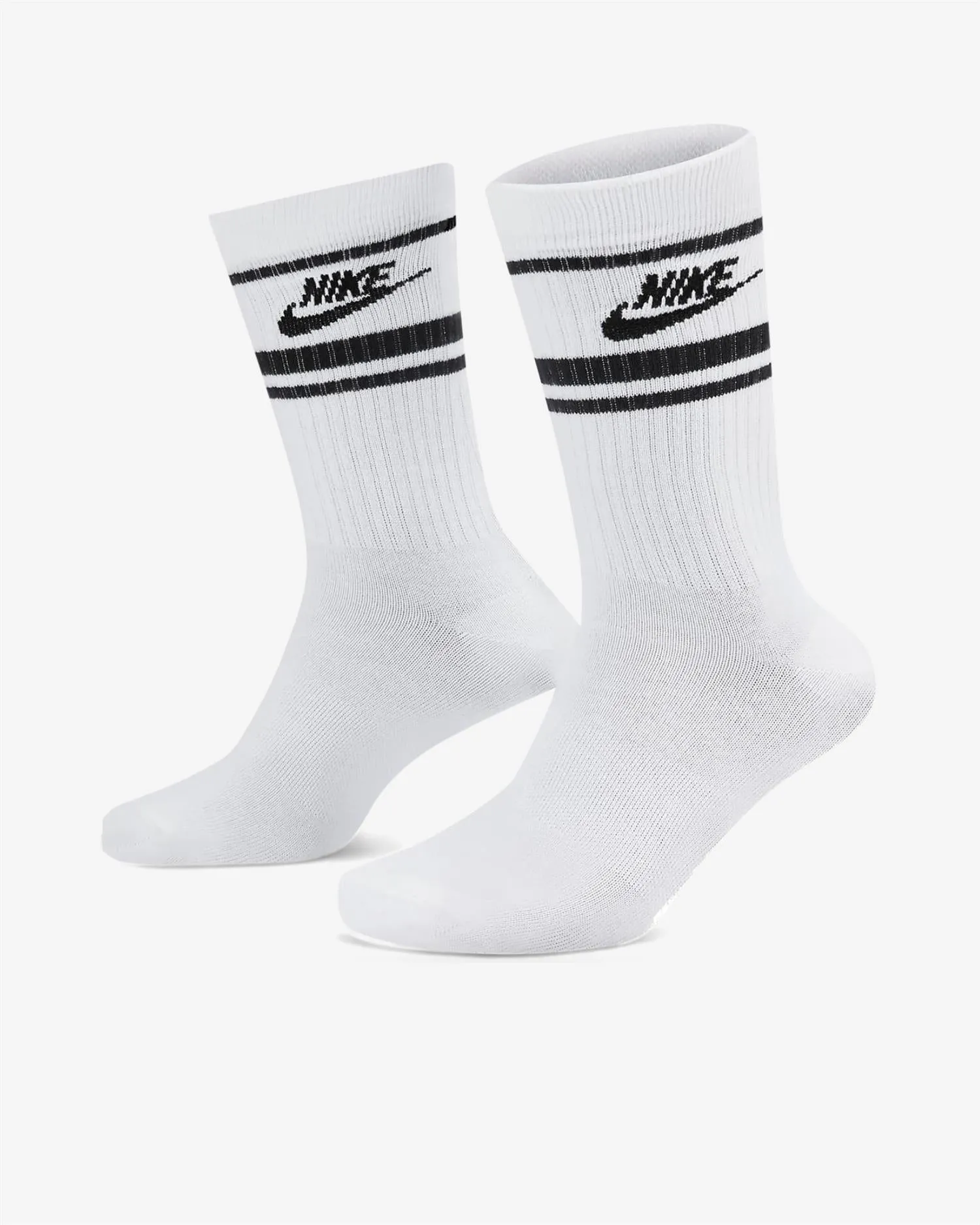 NSW EVERYDAY ESSENTIALS - WHITE/BLACK