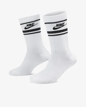 NSW EVERYDAY ESSENTIALS - WHITE/BLACK