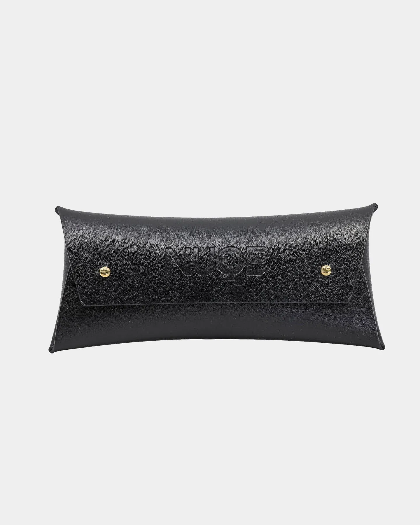 NUQE Enzo Sunglasses Tortoise/Yellow
