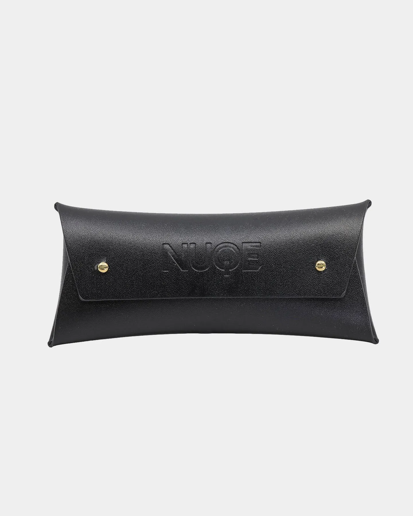 NUQE Lee Sunglasses Gold