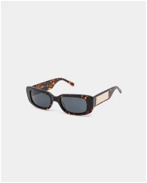 NUQE Men's Juicy Sunglasses Tortoise