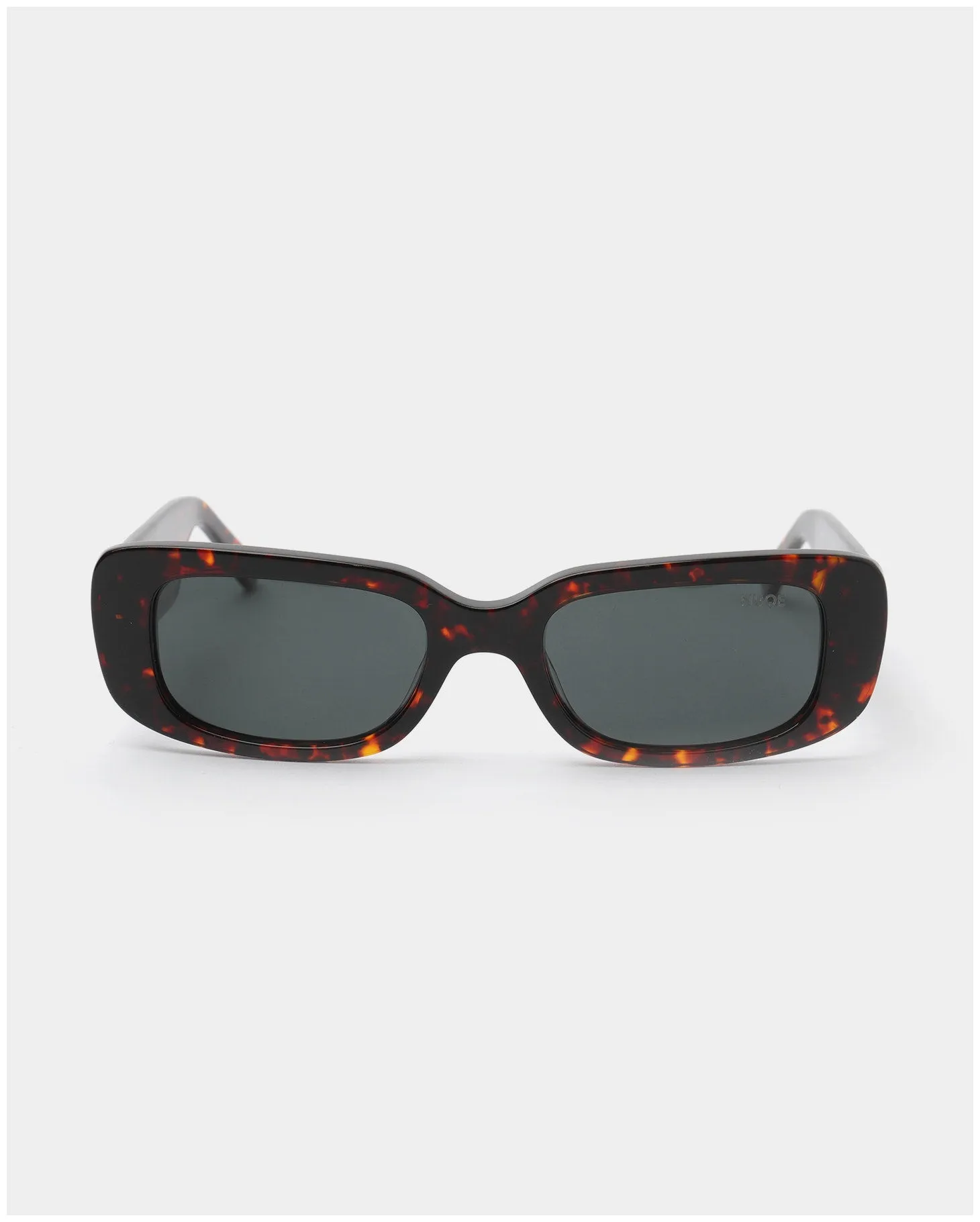 NUQE Men's Juicy Sunglasses Tortoise