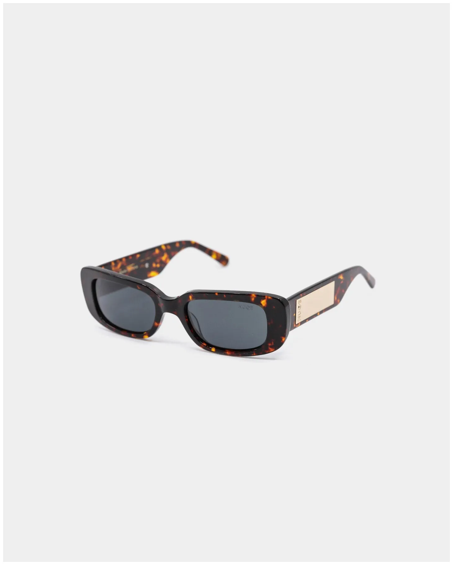 NUQE Men's Juicy Sunglasses Tortoise