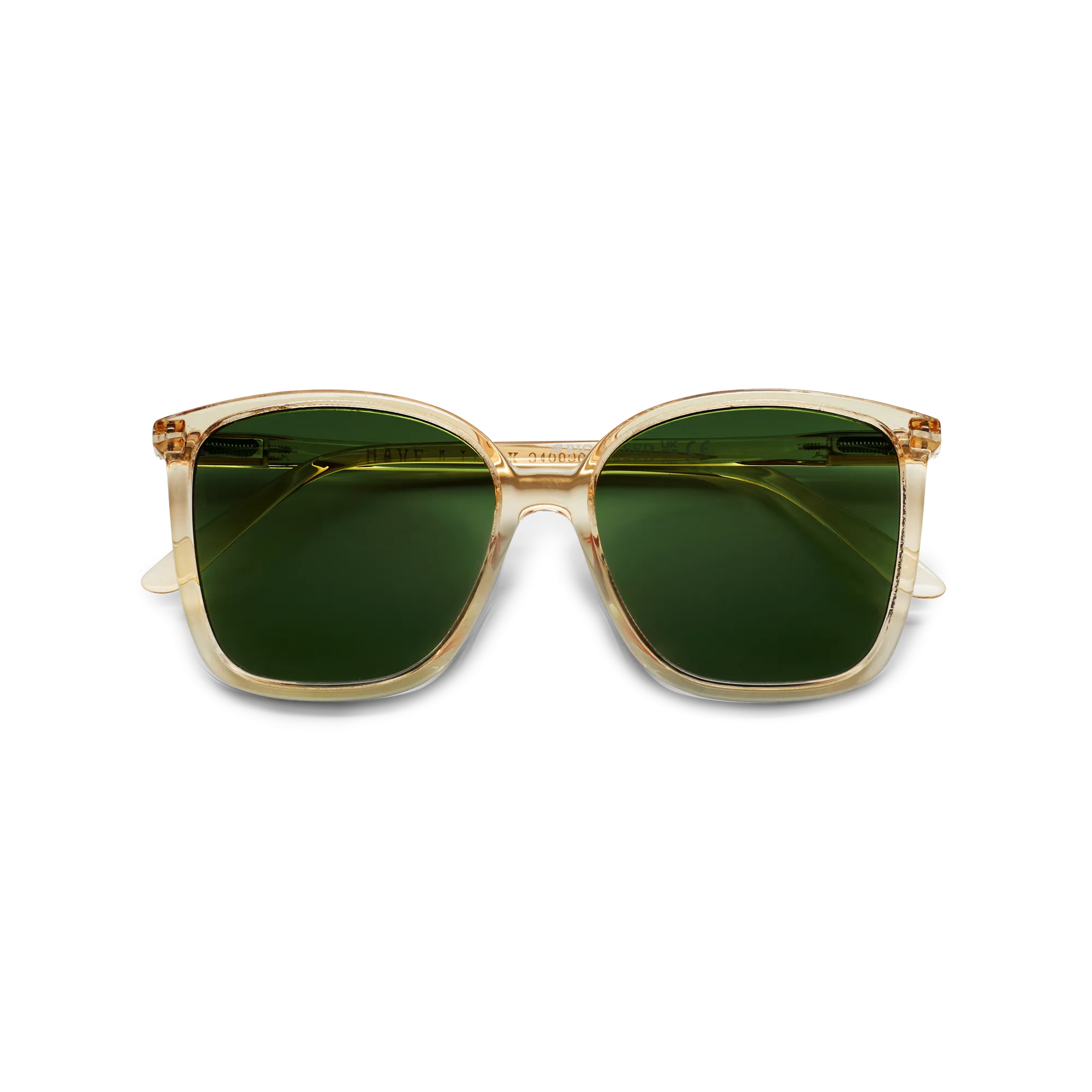 Nymph Sunglasses - 100% UV Protection by Have A Look