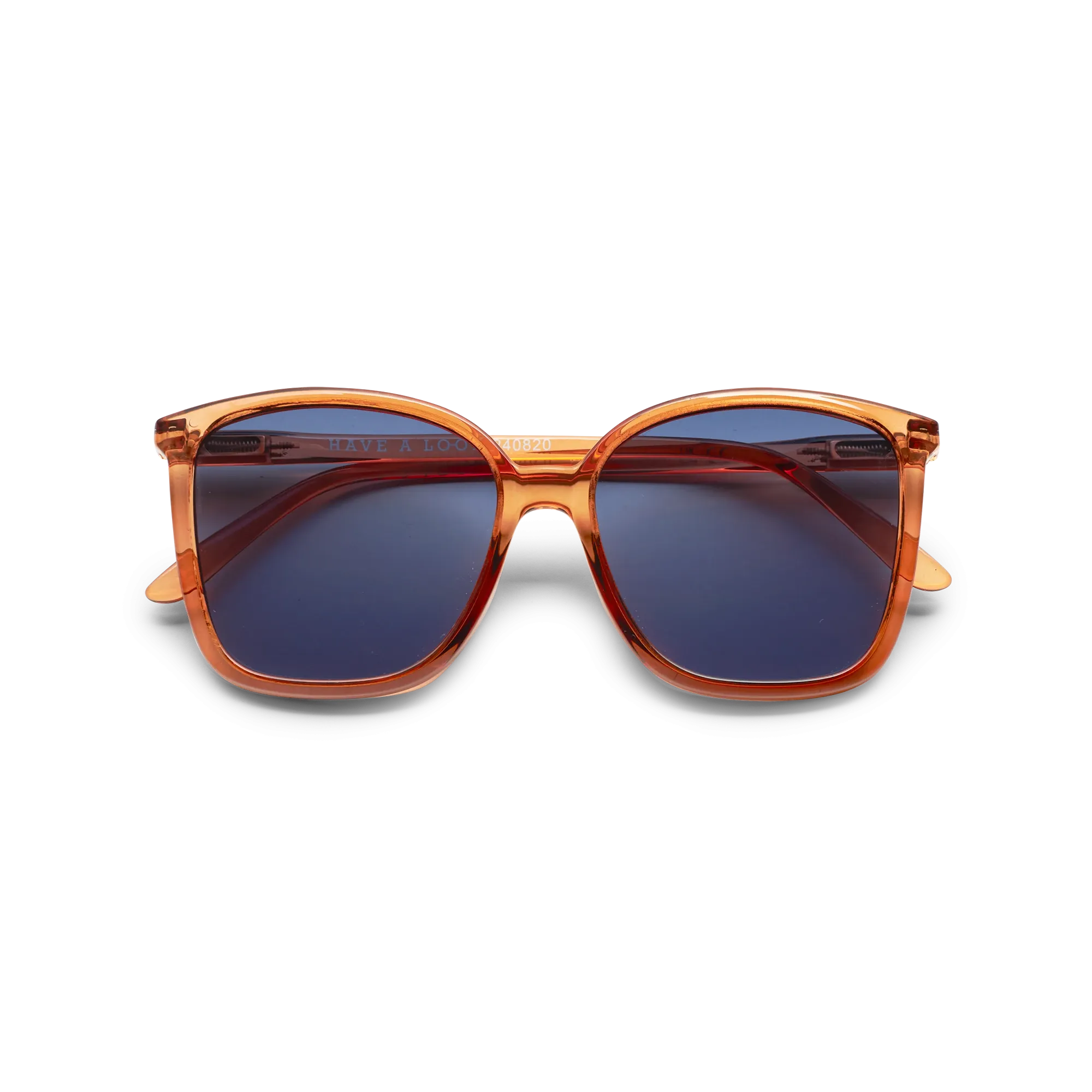 Nymph Sunglasses - 100% UV Protection by Have A Look