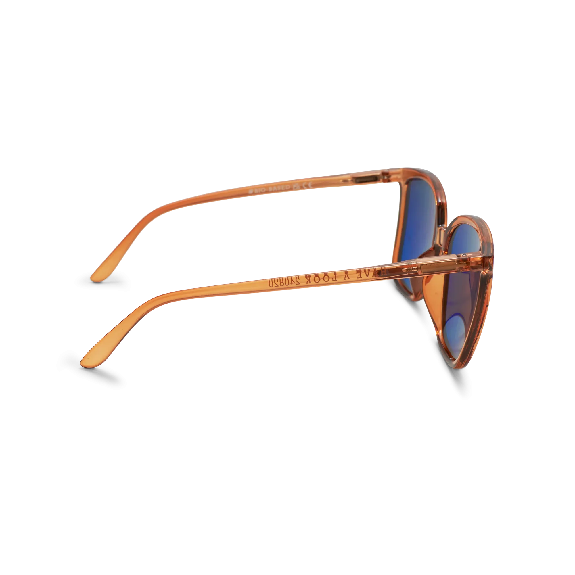 Nymph Sunglasses - 100% UV Protection by Have A Look