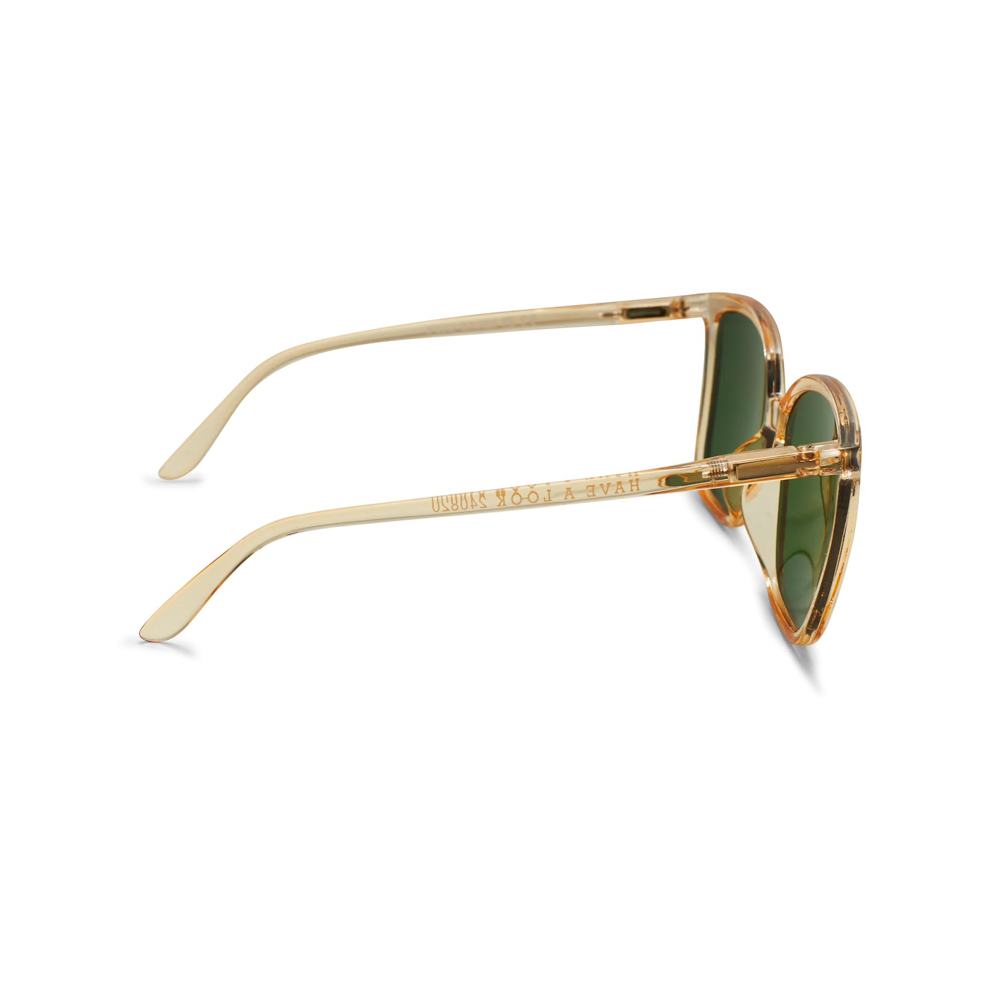 Nymph Sunglasses - 100% UV Protection by Have A Look