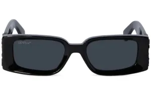Off-White Roma Sunglasses Black
