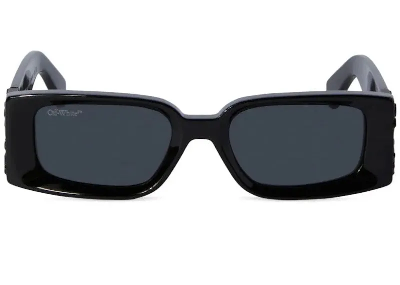 Off-White Roma Sunglasses Black