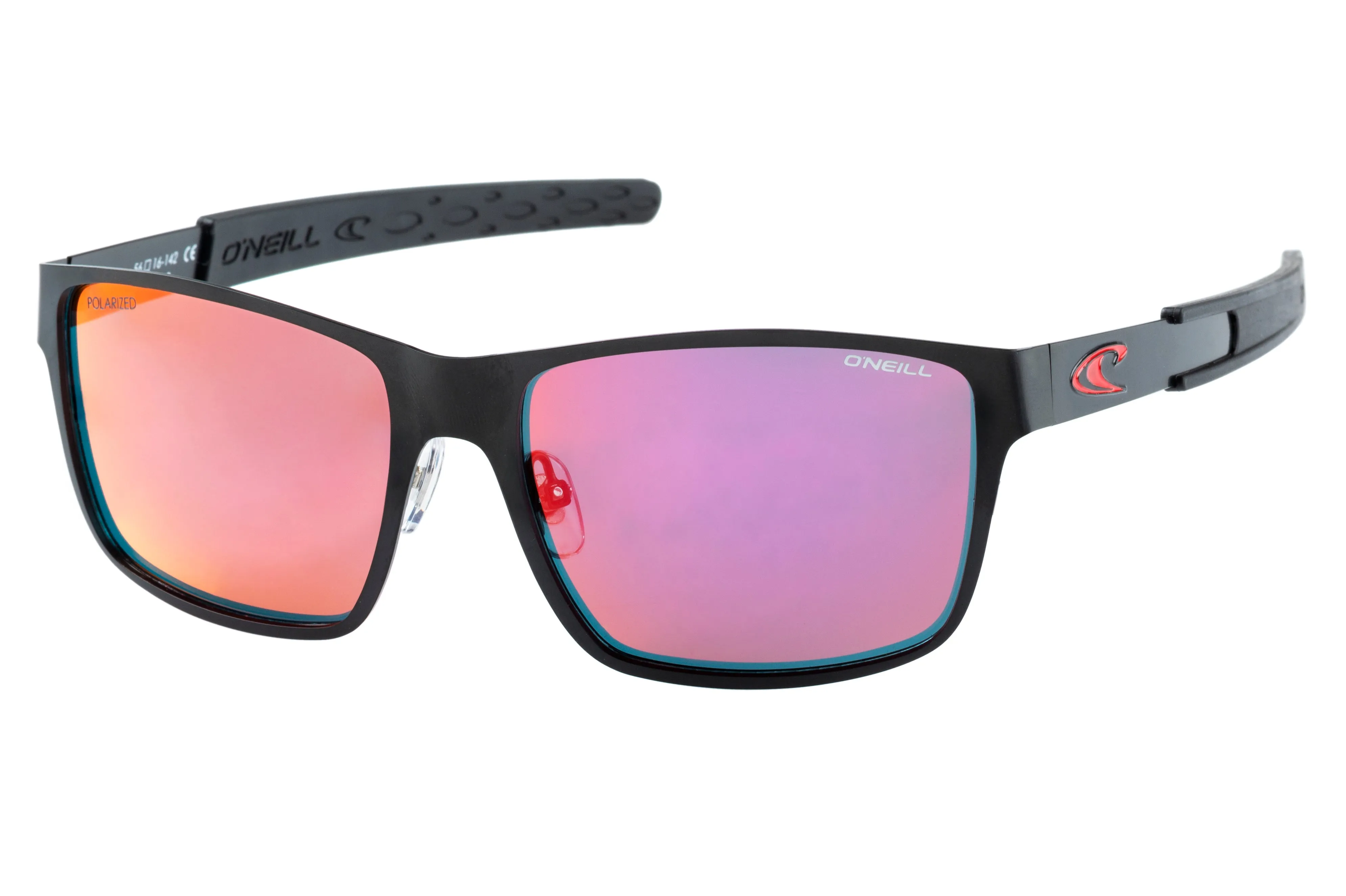 O'NEILL CLIPPER POLARIZED SUNGLASSES