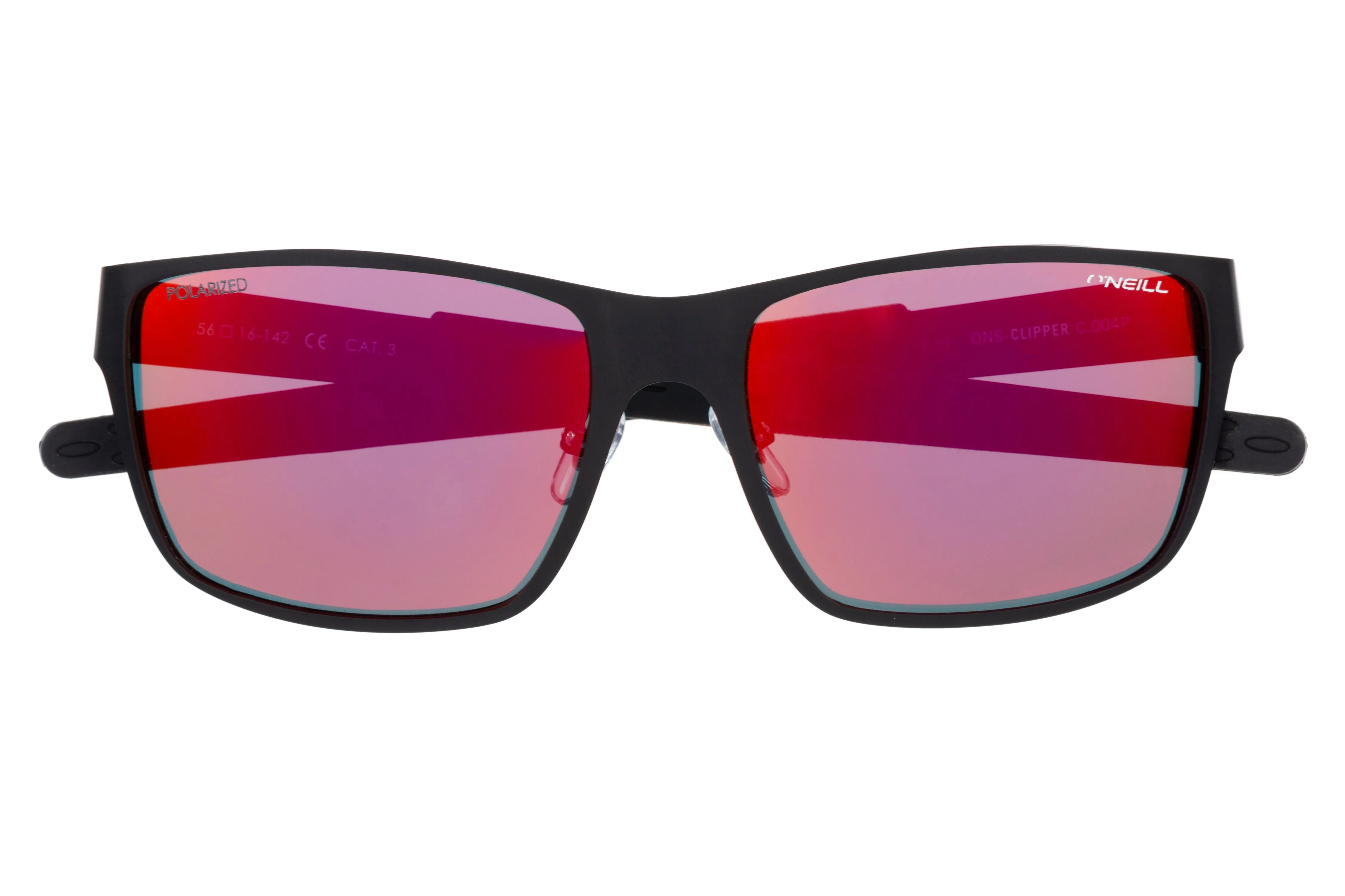 O'NEILL CLIPPER POLARIZED SUNGLASSES