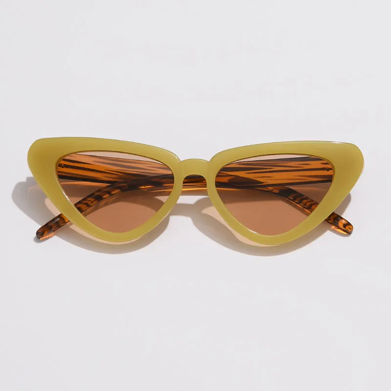 PANTHER SOL SUNGLASSES
